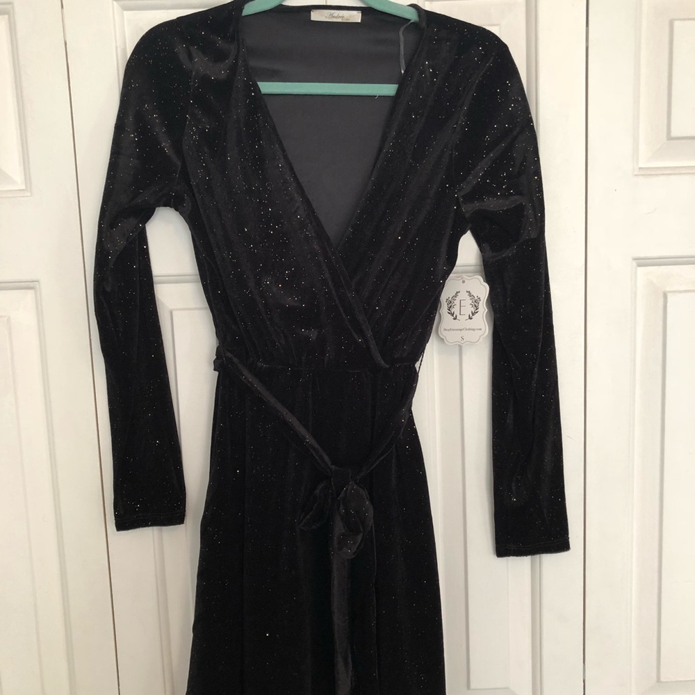 Lady of the Hour Dress